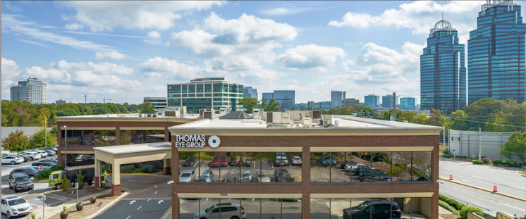 Montecito Medical Acquires Six Ophthalmology Buildings in Atlanta Area